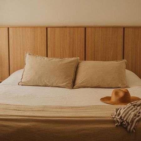W&H Casa De Huespedes Hotel Мендоса Екстериор снимка