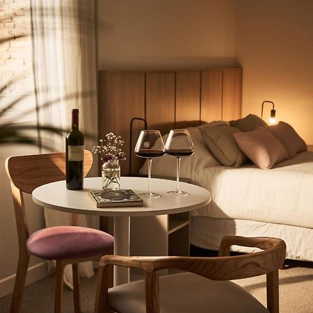 W&H Casa De Huespedes Hotel Мендоса Екстериор снимка