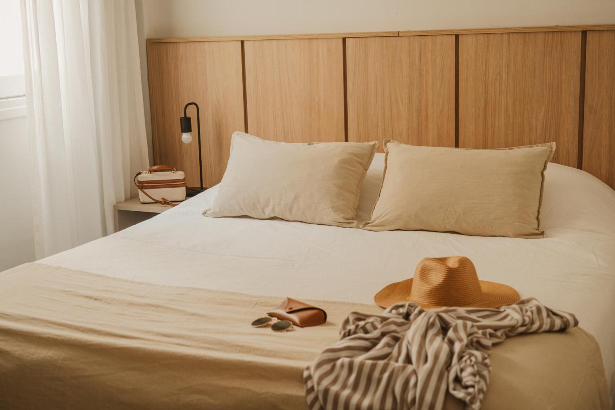 W&H Casa De Huespedes Hotel Мендоса Екстериор снимка