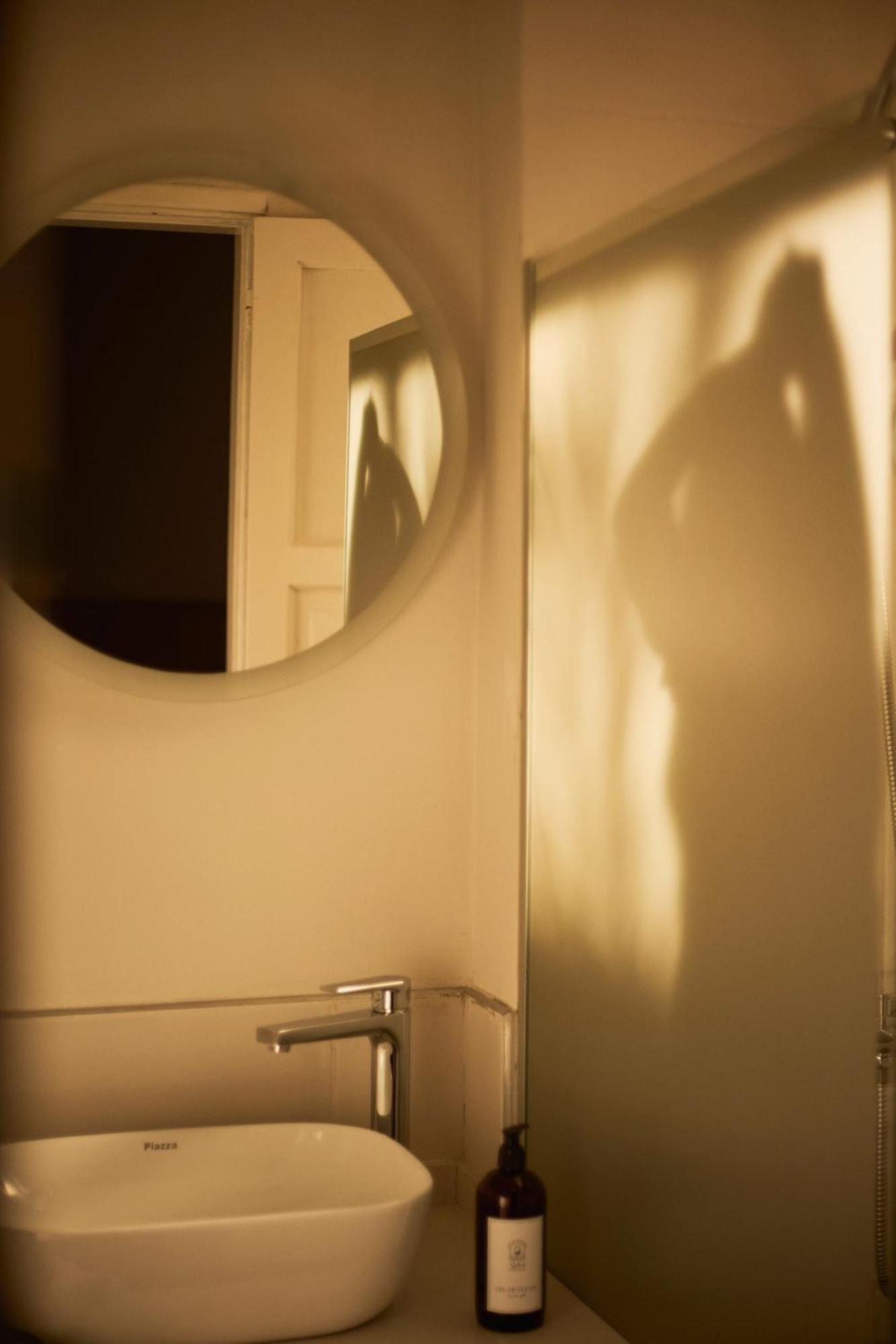 W&H Casa De Huespedes Hotel Мендоса Екстериор снимка