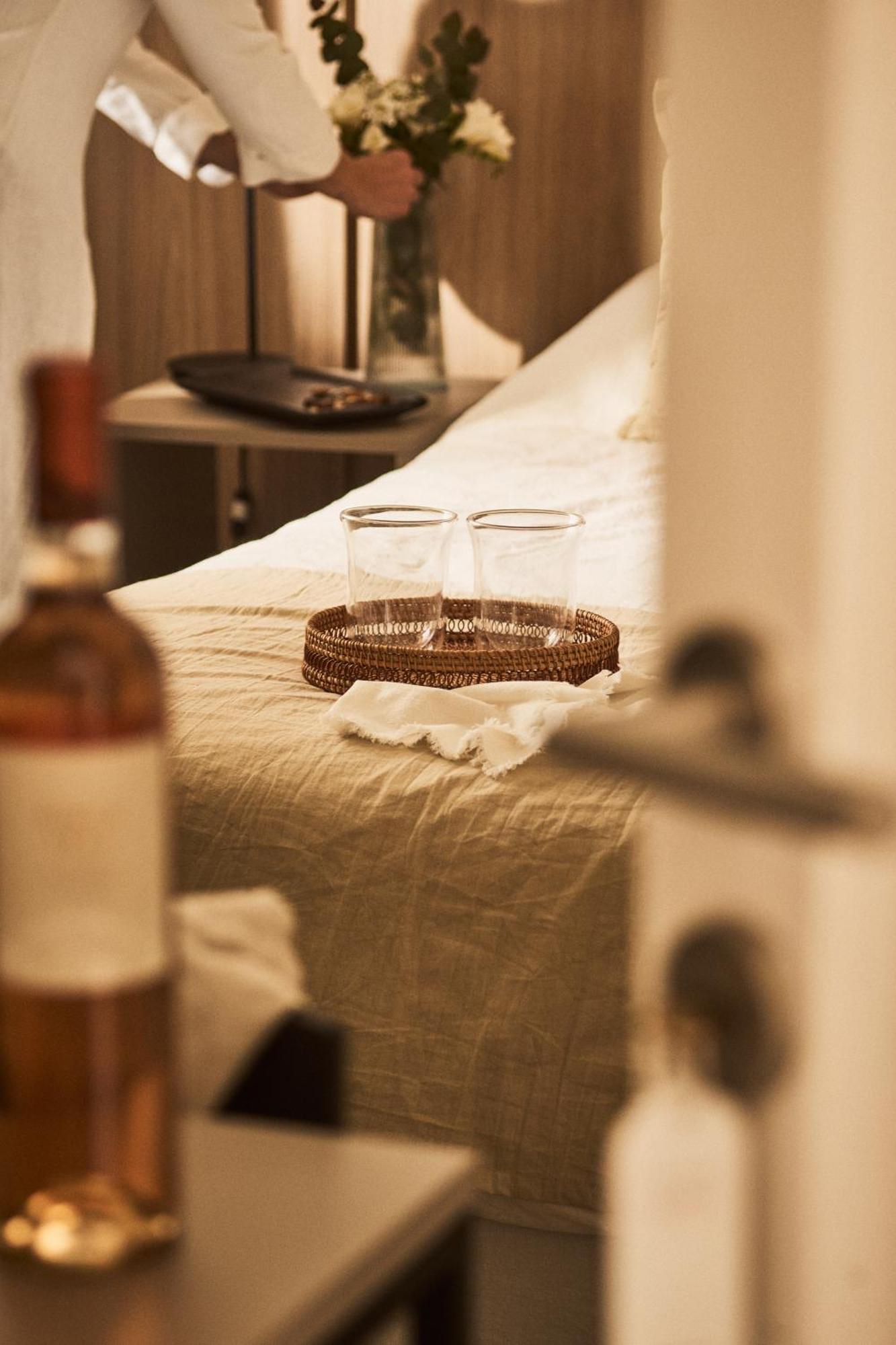 W&H Casa De Huespedes Hotel Мендоса Екстериор снимка