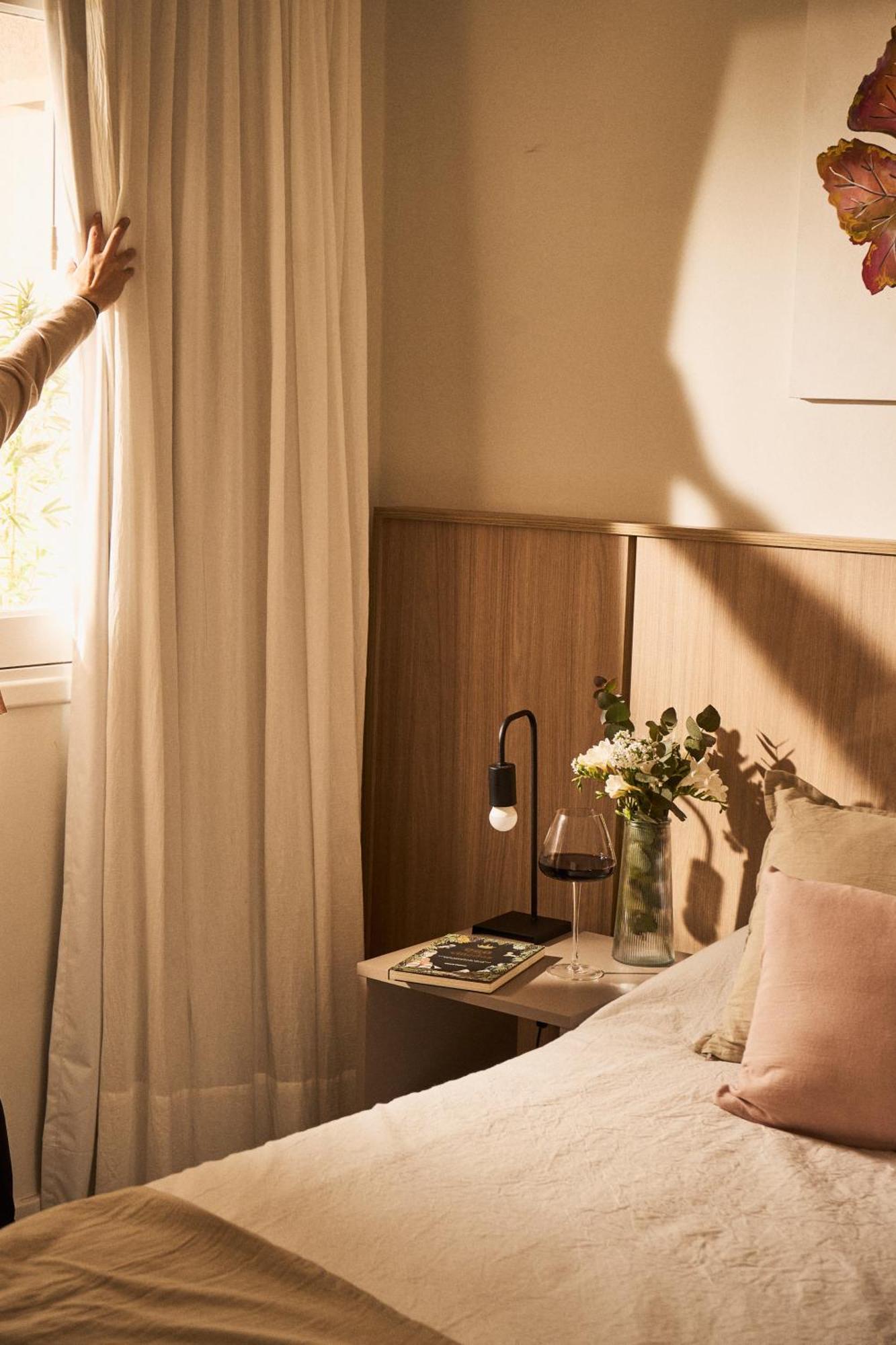 W&H Casa De Huespedes Hotel Мендоса Екстериор снимка